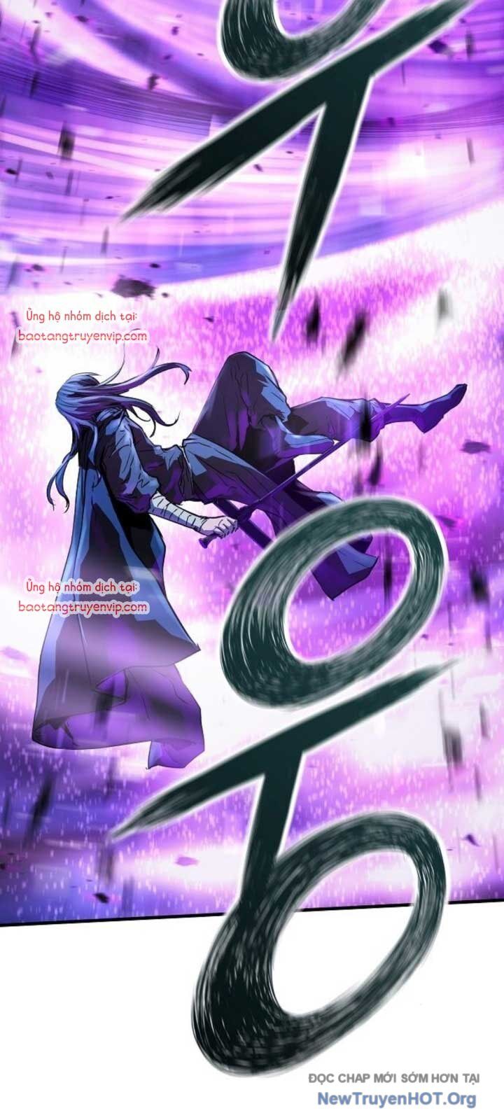Tuyệt Thế Hồi Quy Chapter 55 - 11