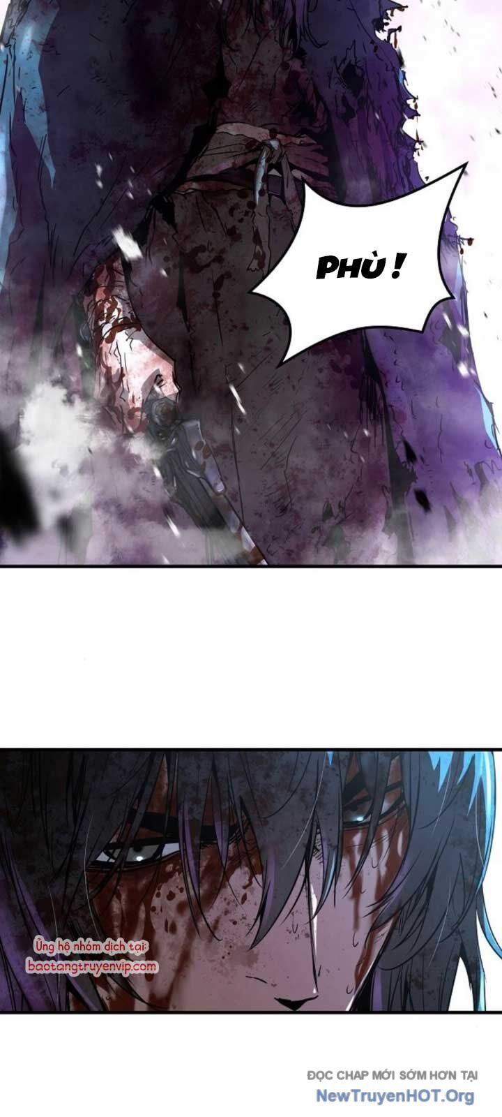 Tuyệt Thế Hồi Quy Chapter 55 - 28