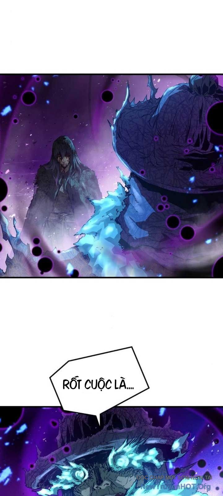 Tuyệt Thế Hồi Quy Chapter 55 - 29