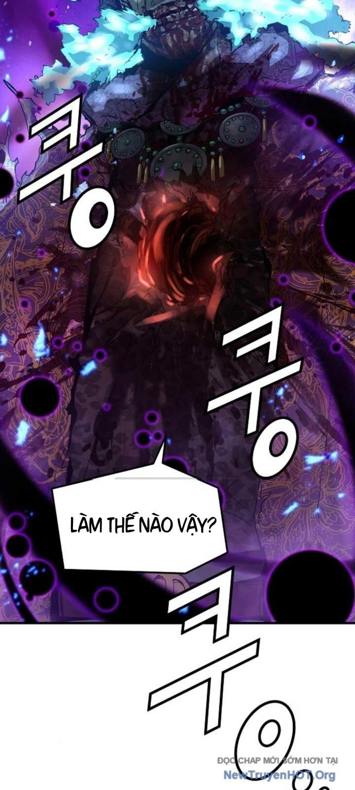 Tuyệt Thế Hồi Quy Chapter 55 - 30