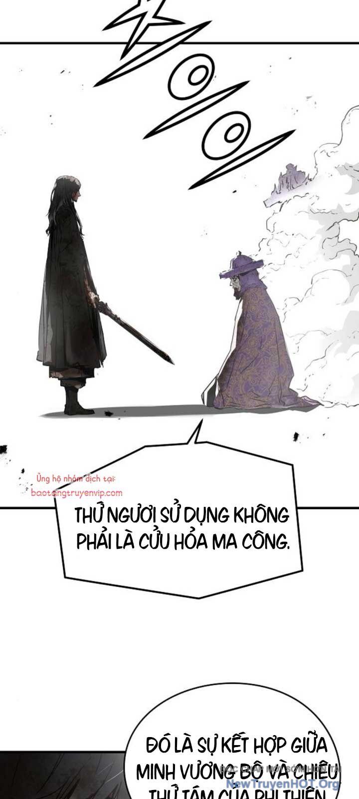 Tuyệt Thế Hồi Quy Chapter 55 - 34