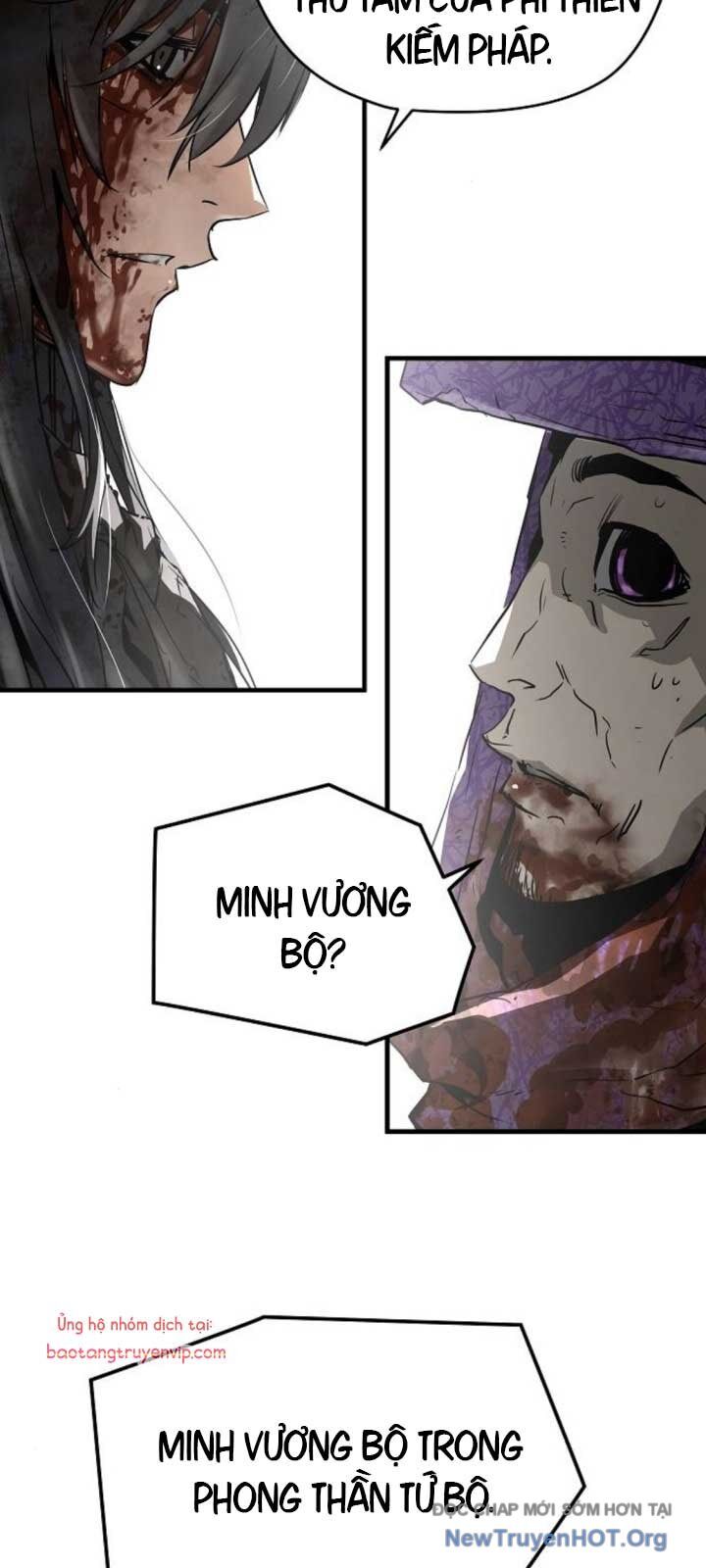 Tuyệt Thế Hồi Quy Chapter 55 - 35
