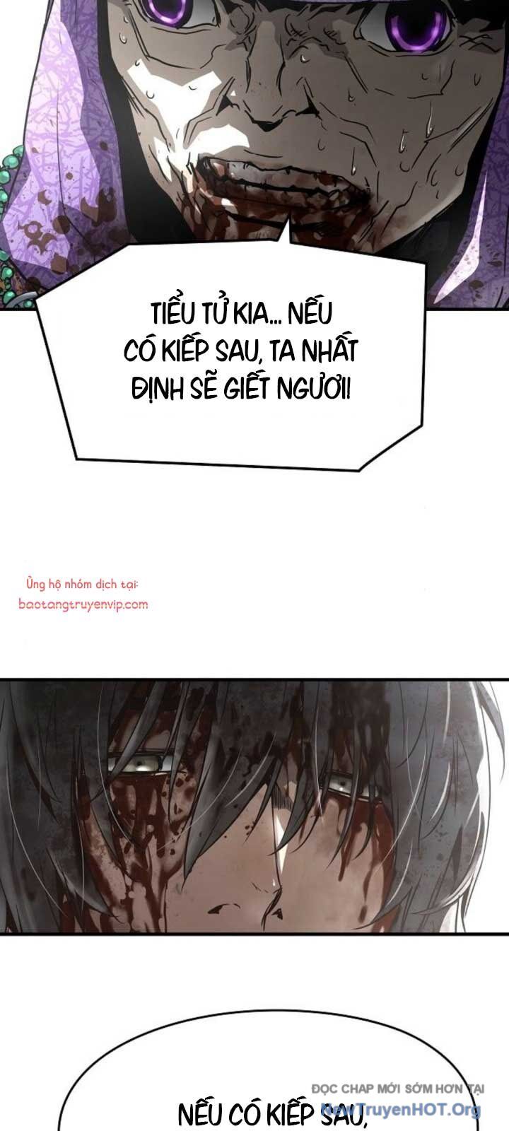 Tuyệt Thế Hồi Quy Chapter 55 - 40