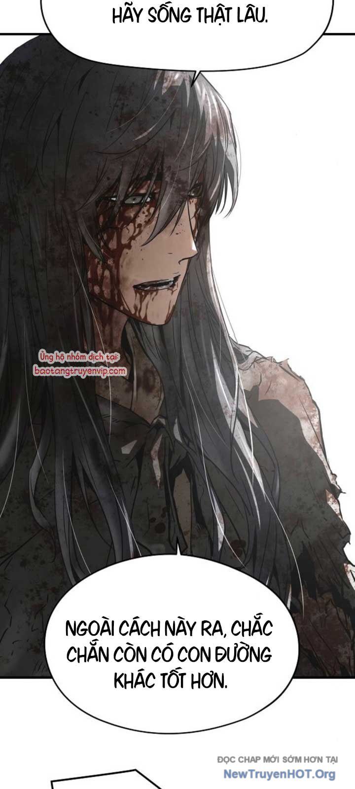Tuyệt Thế Hồi Quy Chapter 55 - 41