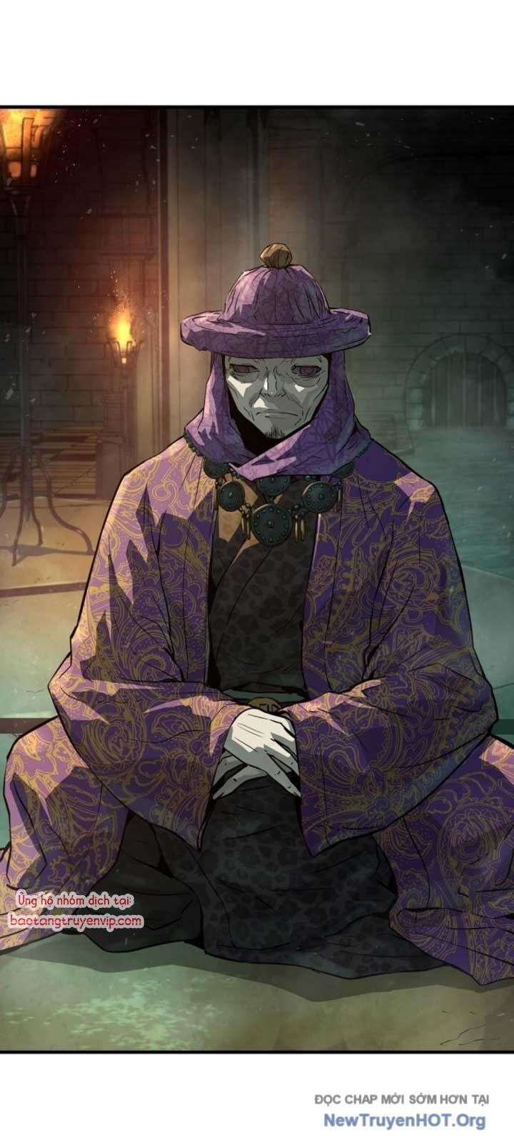 Tuyệt Thế Hồi Quy Chapter 55 - 47