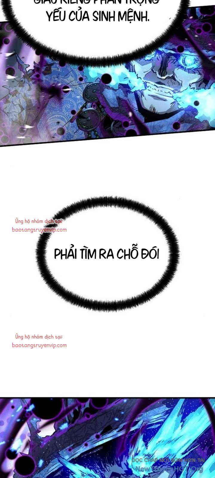 Tuyệt Thế Hồi Quy Chapter 55 - 6
