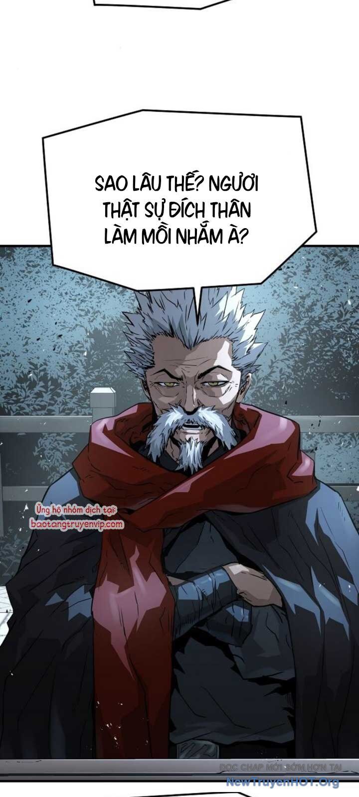 Tuyệt Thế Hồi Quy Chapter 55 - 51