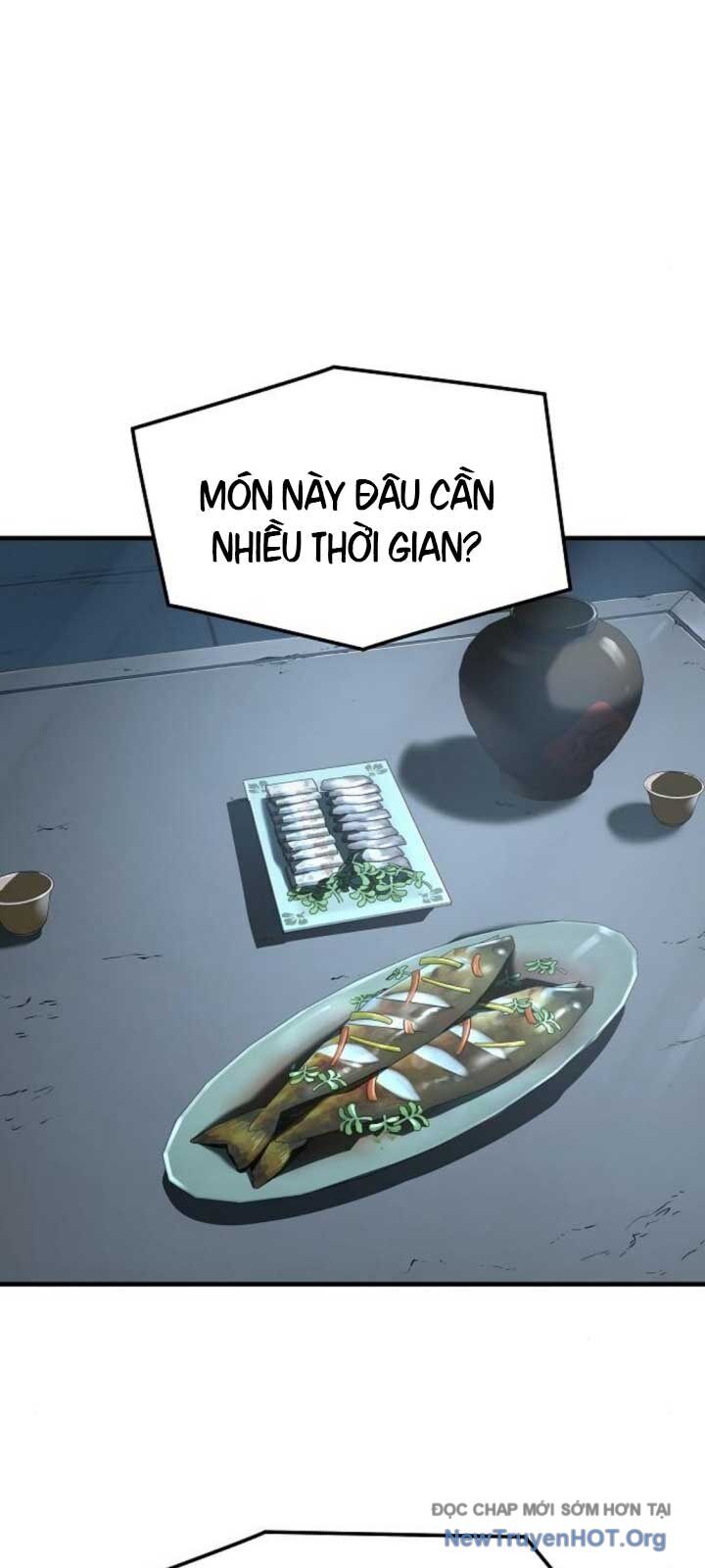 Tuyệt Thế Hồi Quy Chapter 55 - 53