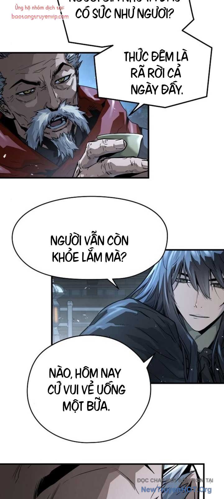 Tuyệt Thế Hồi Quy Chapter 55 - 55