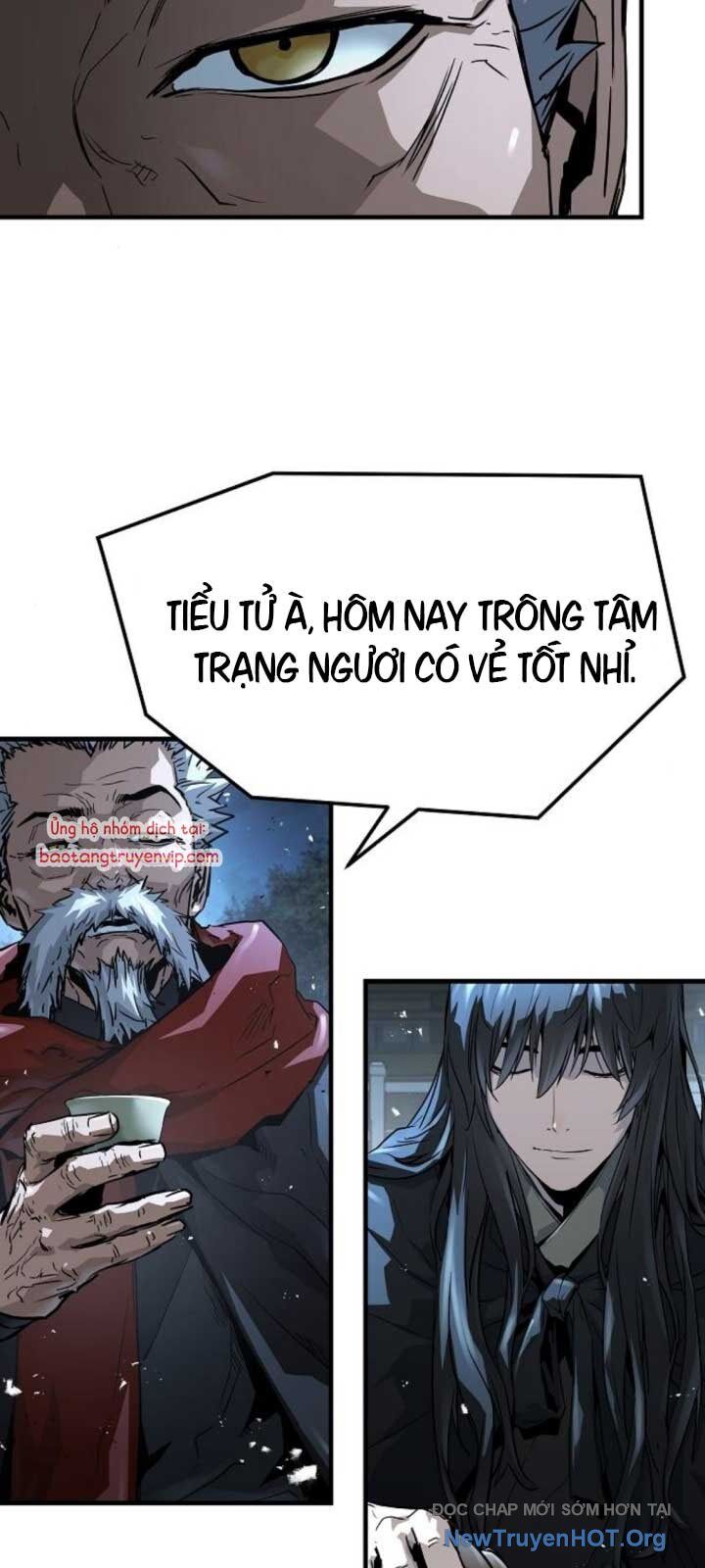 Tuyệt Thế Hồi Quy Chapter 55 - 56