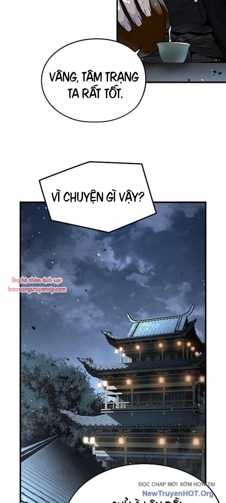 Tuyệt Thế Hồi Quy Chapter 55 - 57