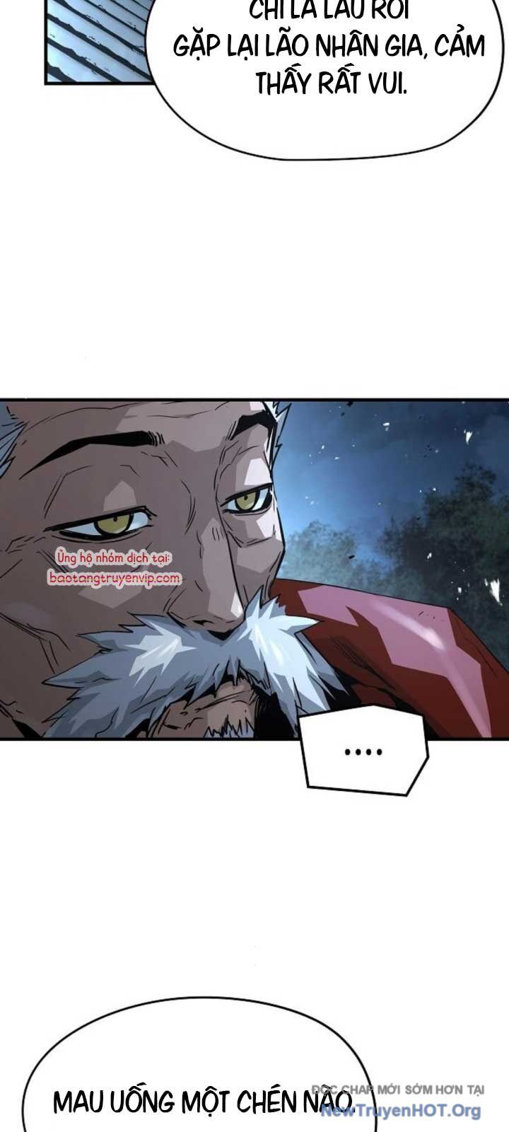 Tuyệt Thế Hồi Quy Chapter 55 - 58