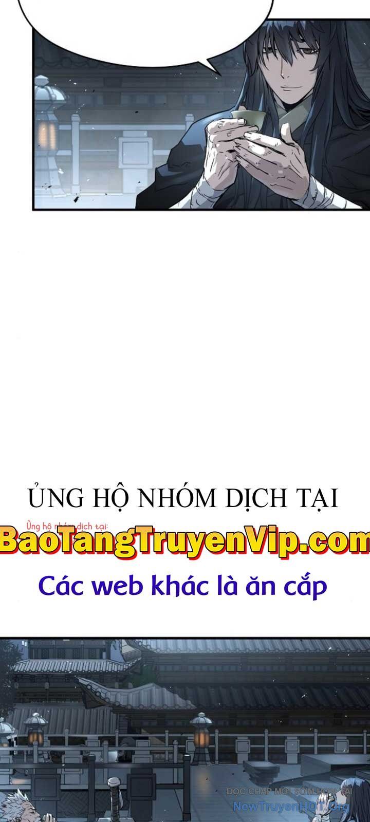 Tuyệt Thế Hồi Quy Chapter 55 - 59