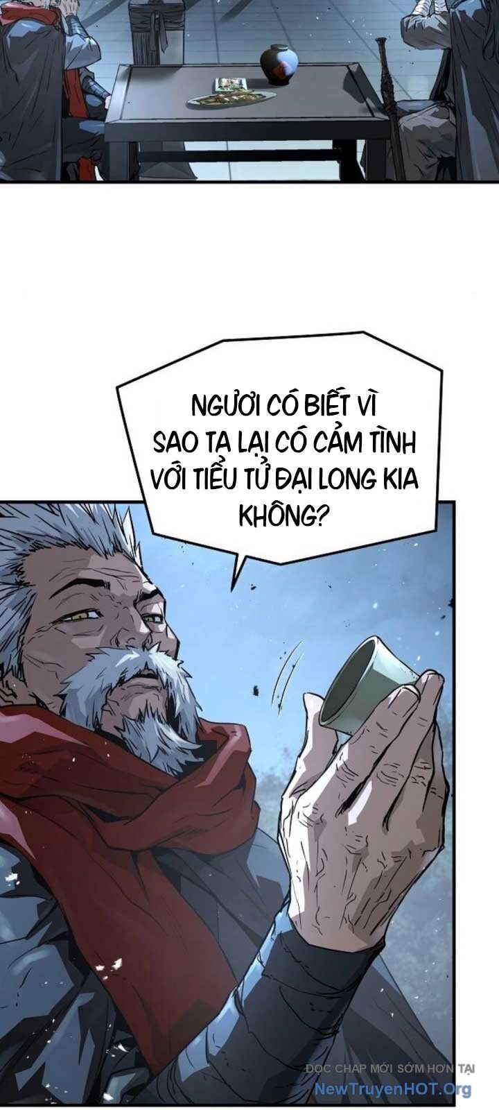 Tuyệt Thế Hồi Quy Chapter 55 - 60