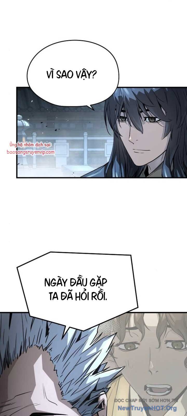 Tuyệt Thế Hồi Quy Chapter 55 - 61