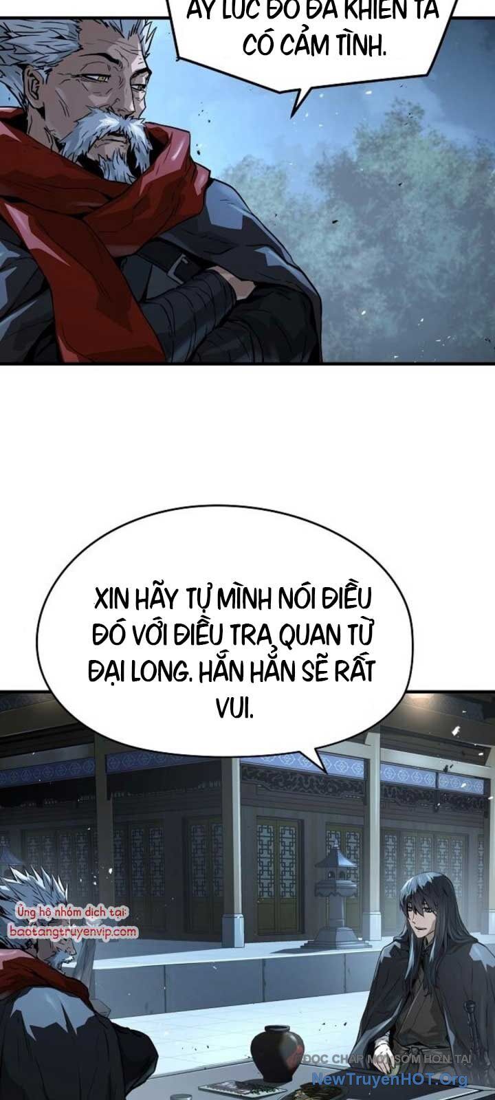 Tuyệt Thế Hồi Quy Chapter 55 - 64
