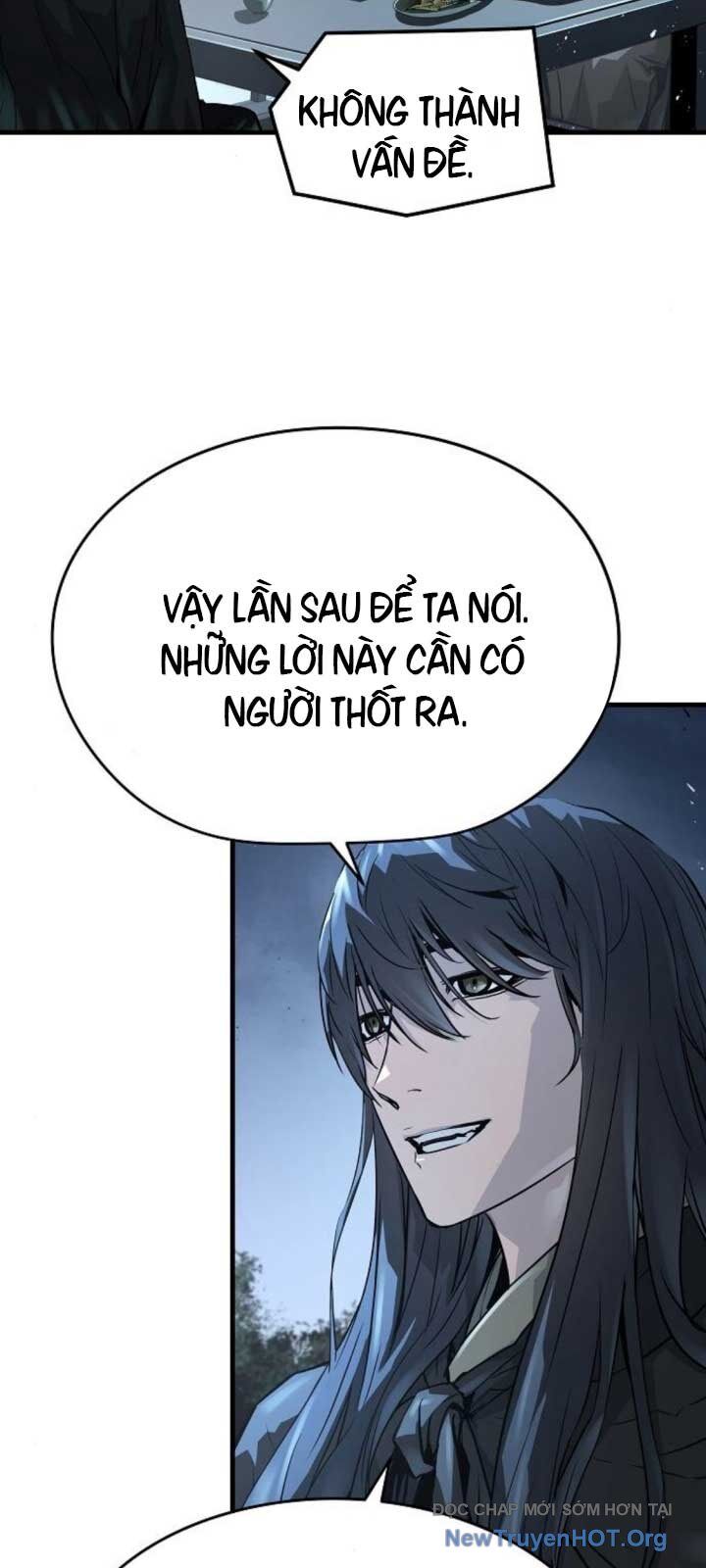 Tuyệt Thế Hồi Quy Chapter 55 - 65