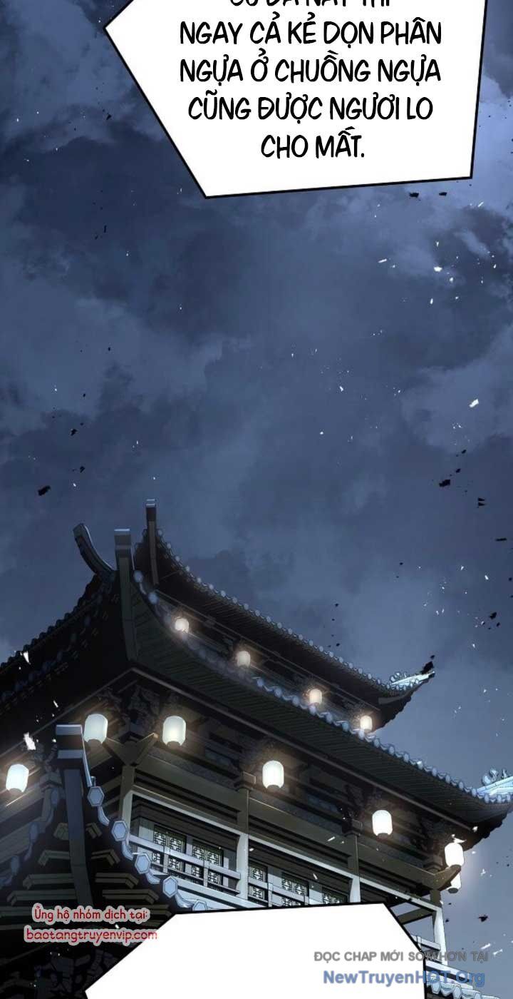 Tuyệt Thế Hồi Quy Chapter 55 - 67
