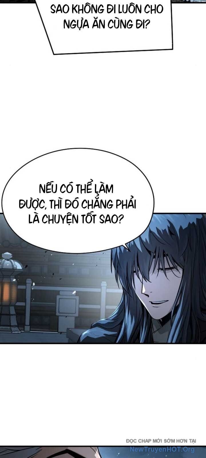 Tuyệt Thế Hồi Quy Chapter 55 - 68
