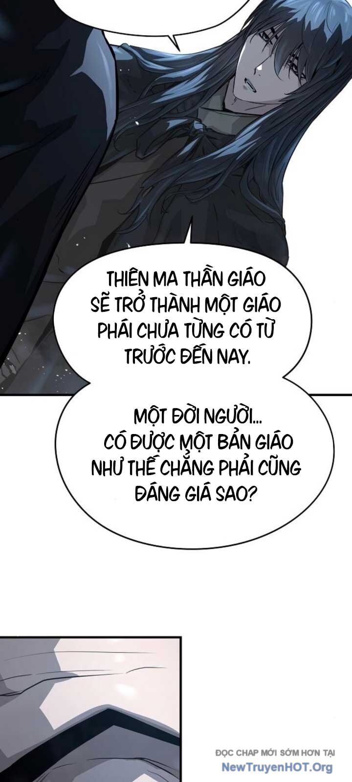 Tuyệt Thế Hồi Quy Chapter 55 - 70