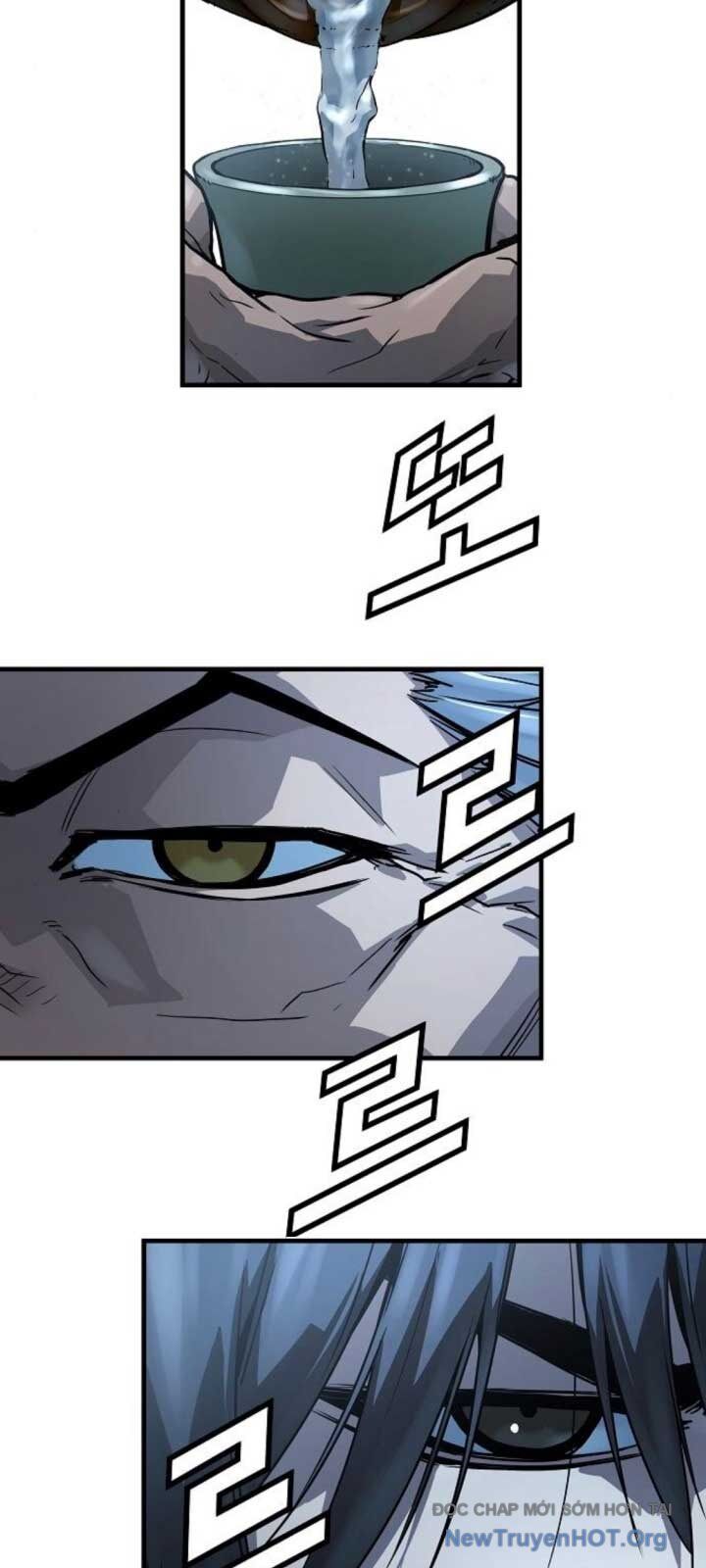 Tuyệt Thế Hồi Quy Chapter 55 - 79