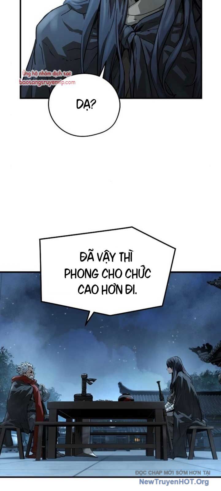 Tuyệt Thế Hồi Quy Chapter 55 - 85