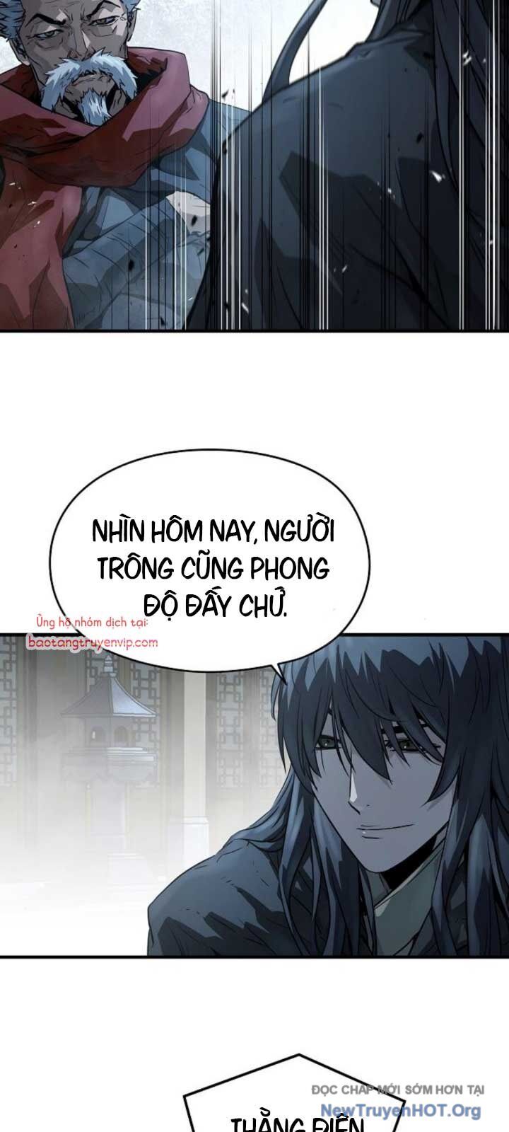 Tuyệt Thế Hồi Quy Chapter 55 - 87