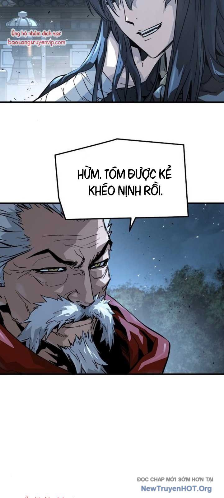 Tuyệt Thế Hồi Quy Chapter 55 - 91