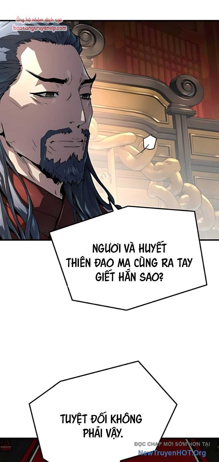Tuyệt Thế Hồi Quy Chapter 56 - 11
