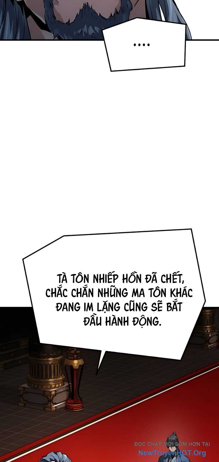 Tuyệt Thế Hồi Quy Chapter 56 - 15