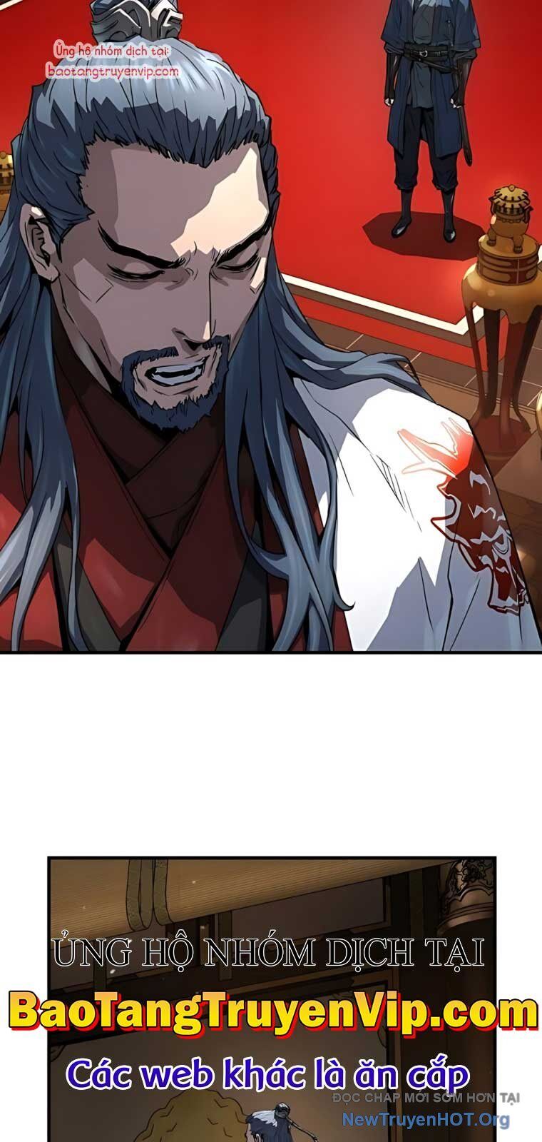 Tuyệt Thế Hồi Quy Chapter 56 - 16