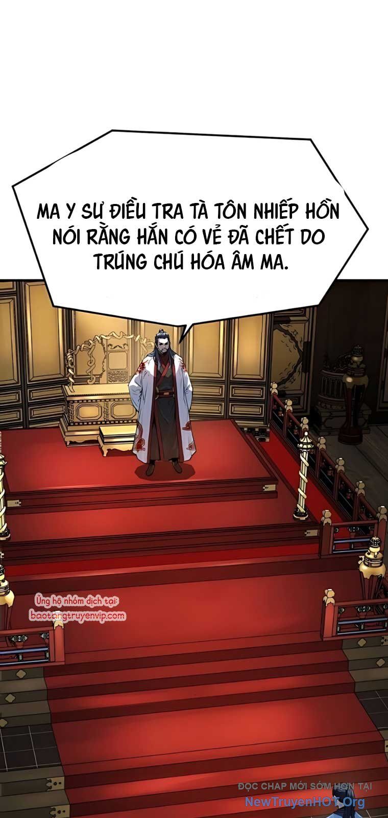 Tuyệt Thế Hồi Quy Chapter 56 - 3