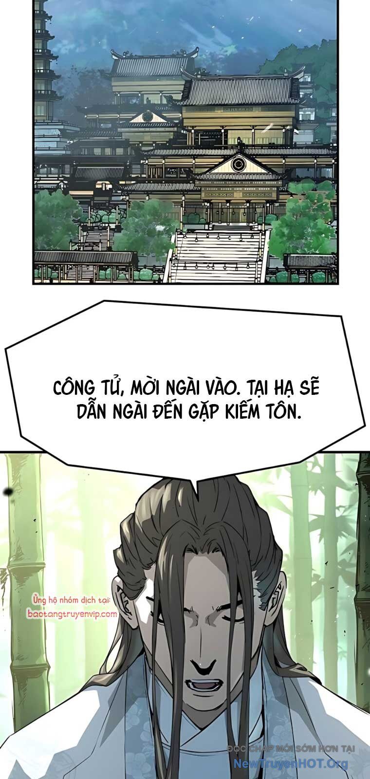 Tuyệt Thế Hồi Quy Chapter 56 - 21
