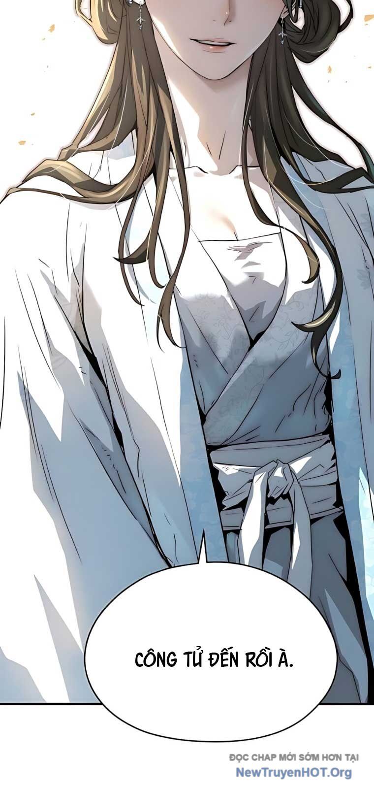 Tuyệt Thế Hồi Quy Chapter 56 - 27
