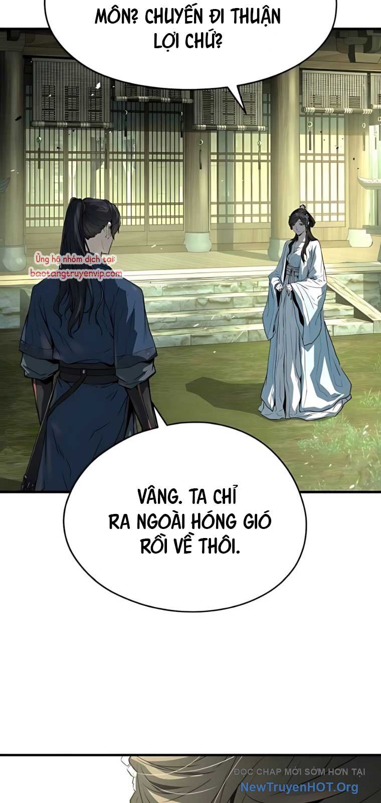 Tuyệt Thế Hồi Quy Chapter 56 - 29