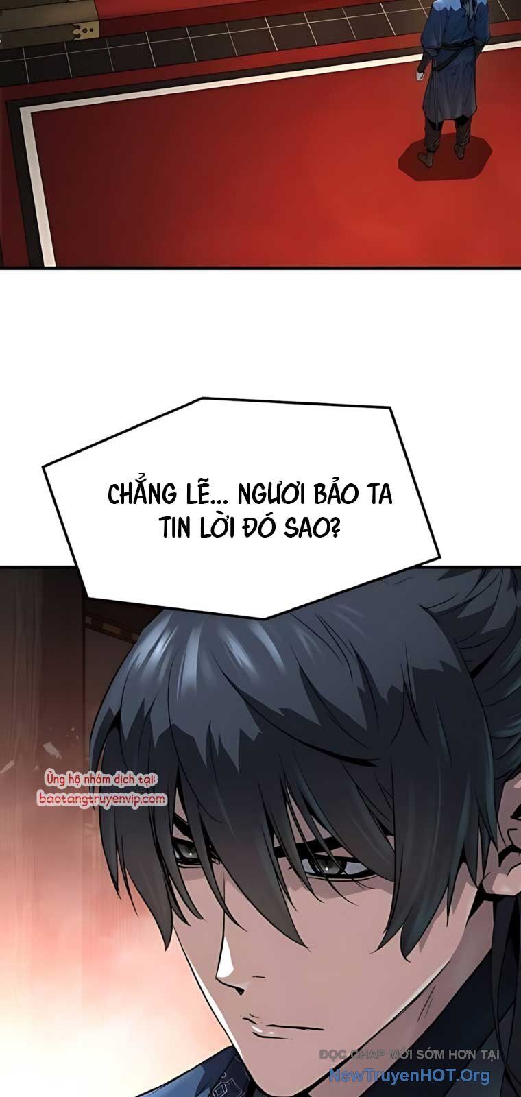 Tuyệt Thế Hồi Quy Chapter 56 - 4