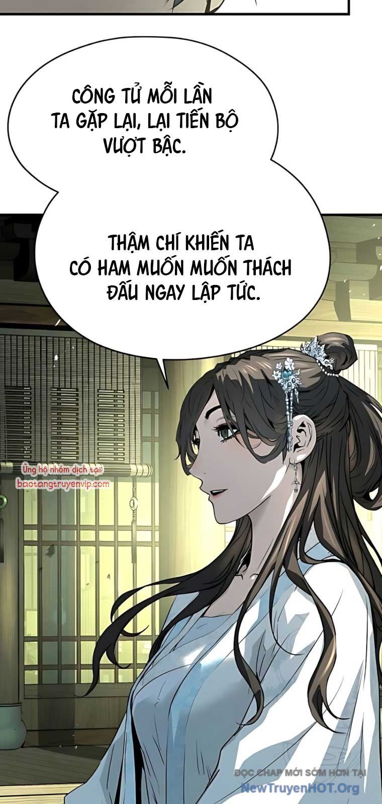 Tuyệt Thế Hồi Quy Chapter 56 - 31