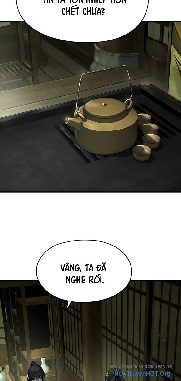 Tuyệt Thế Hồi Quy Chapter 56 - 39