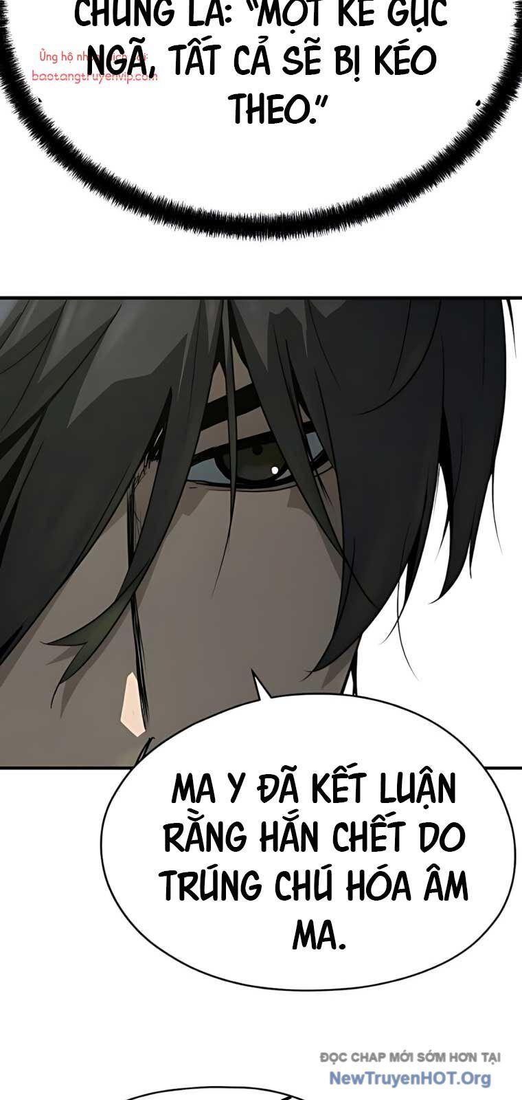 Tuyệt Thế Hồi Quy Chapter 56 - 45