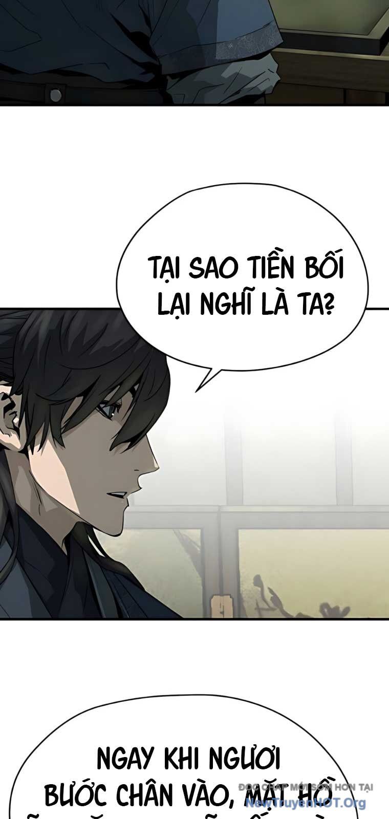 Tuyệt Thế Hồi Quy Chapter 56 - 49
