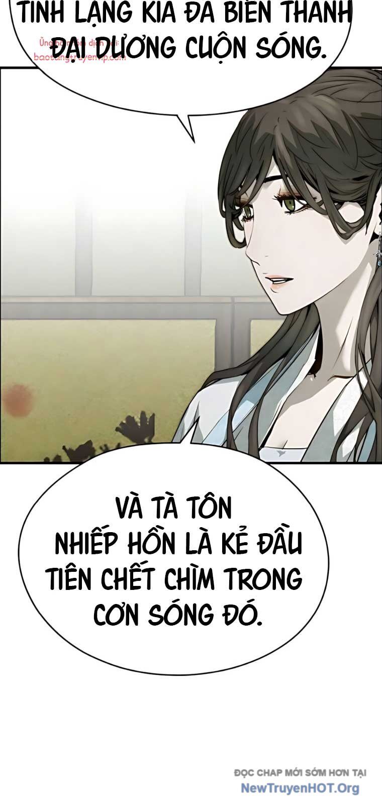Tuyệt Thế Hồi Quy Chapter 56 - 50