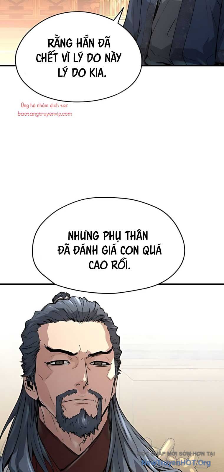 Tuyệt Thế Hồi Quy Chapter 56 - 6
