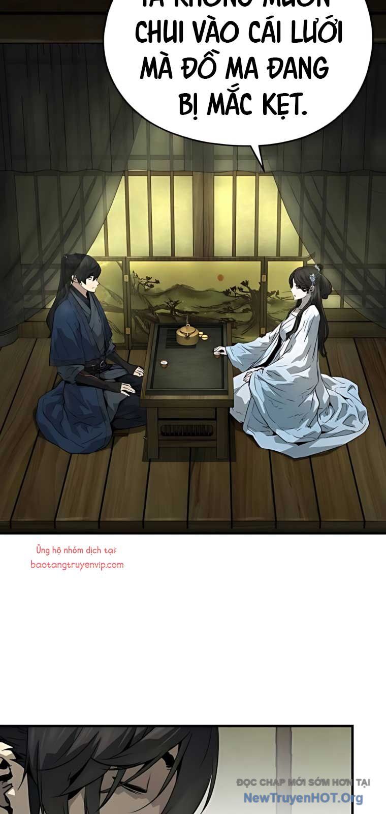 Tuyệt Thế Hồi Quy Chapter 56 - 54
