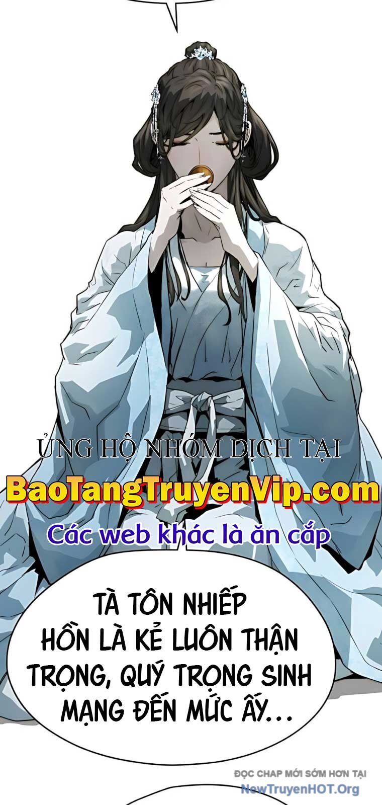 Tuyệt Thế Hồi Quy Chapter 56 - 56