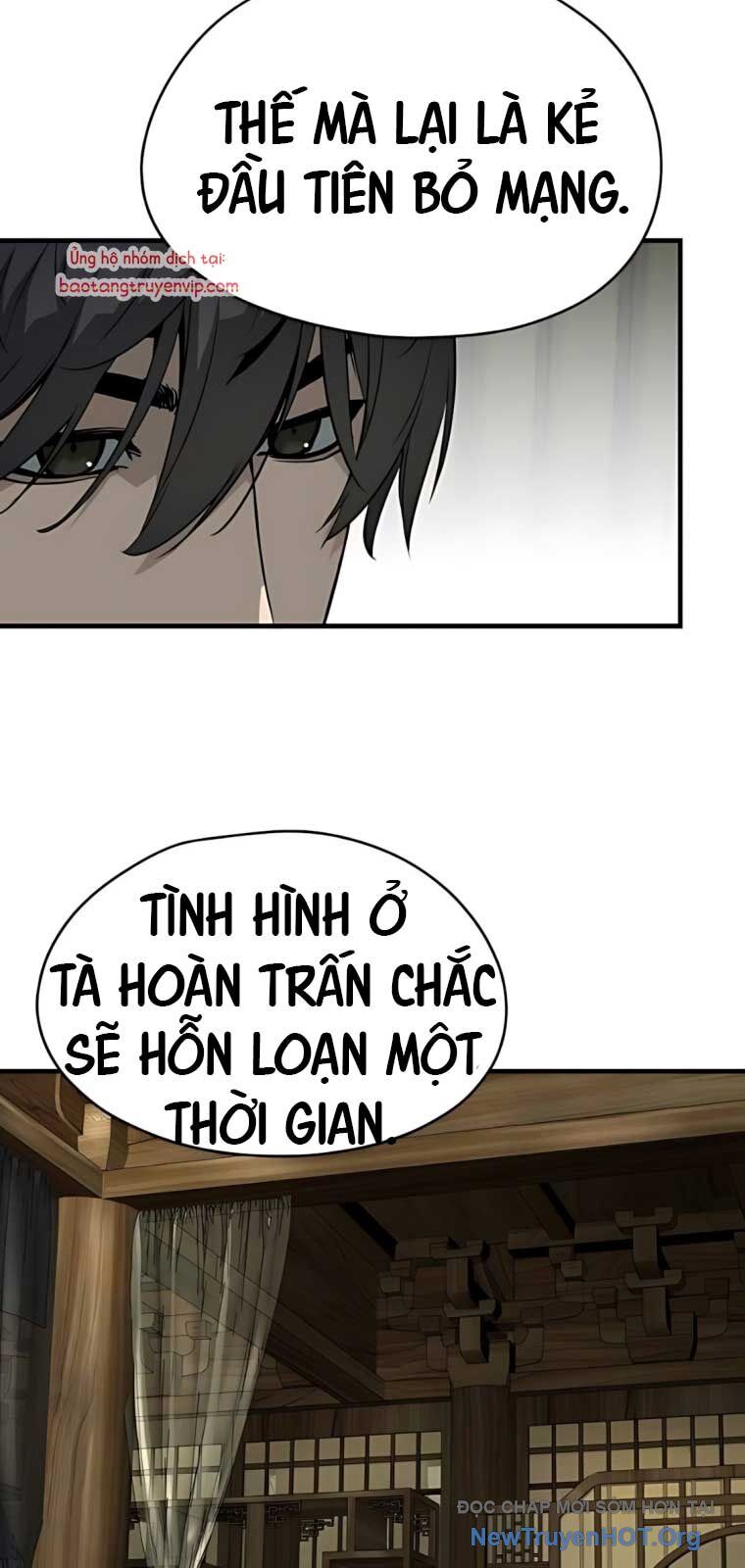 Tuyệt Thế Hồi Quy Chapter 56 - 57