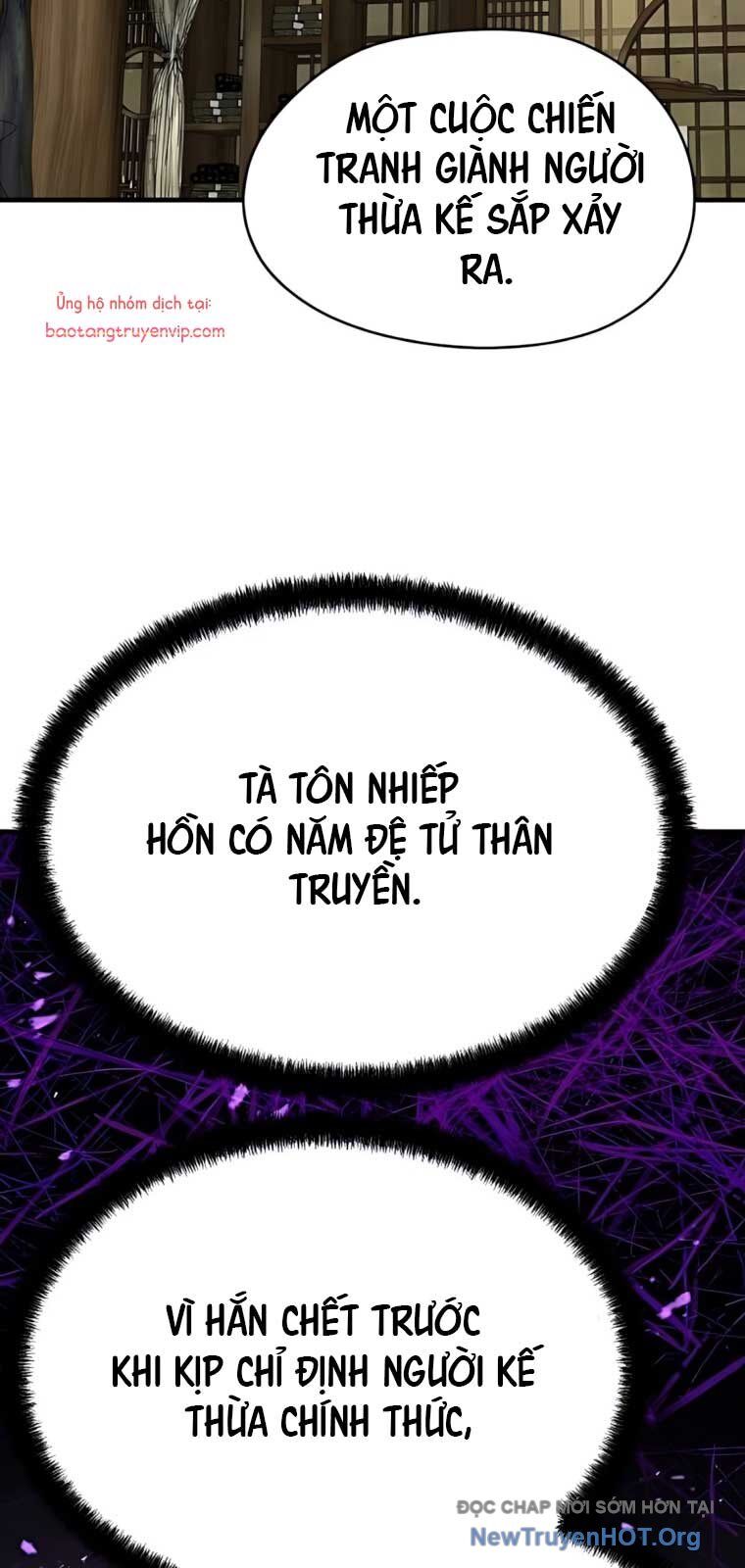 Tuyệt Thế Hồi Quy Chapter 56 - 58