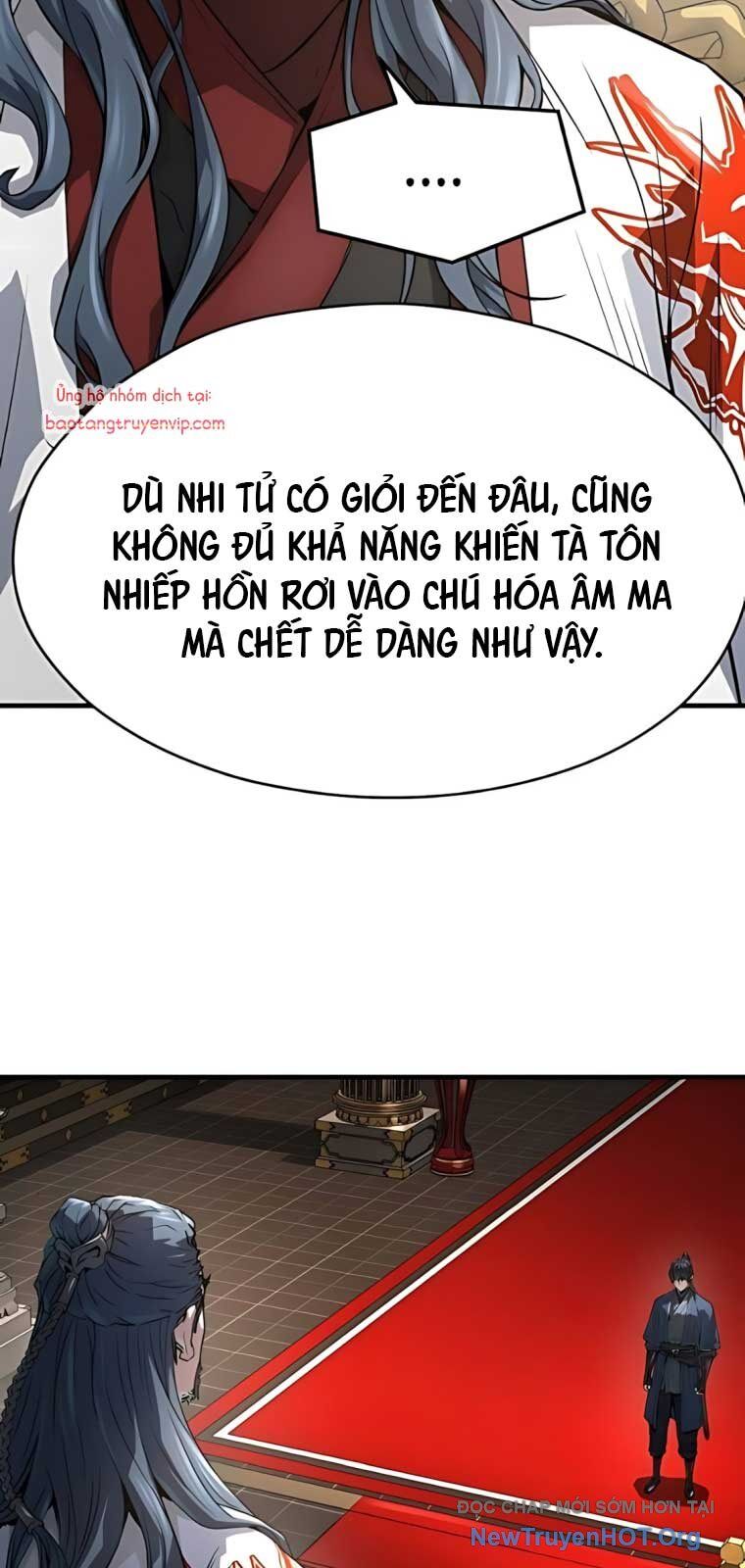 Tuyệt Thế Hồi Quy Chapter 56 - 7