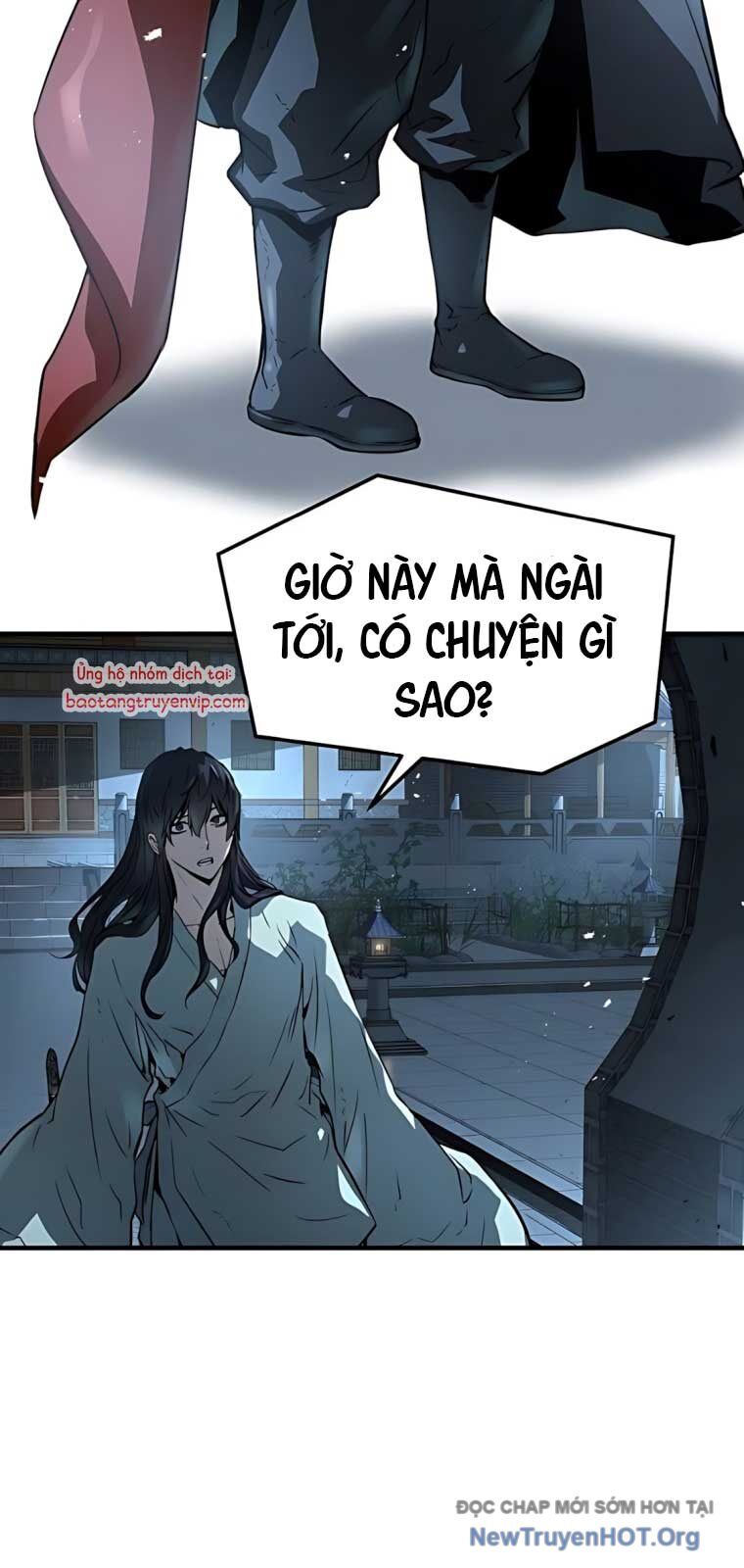 Tuyệt Thế Hồi Quy Chapter 56 - 70