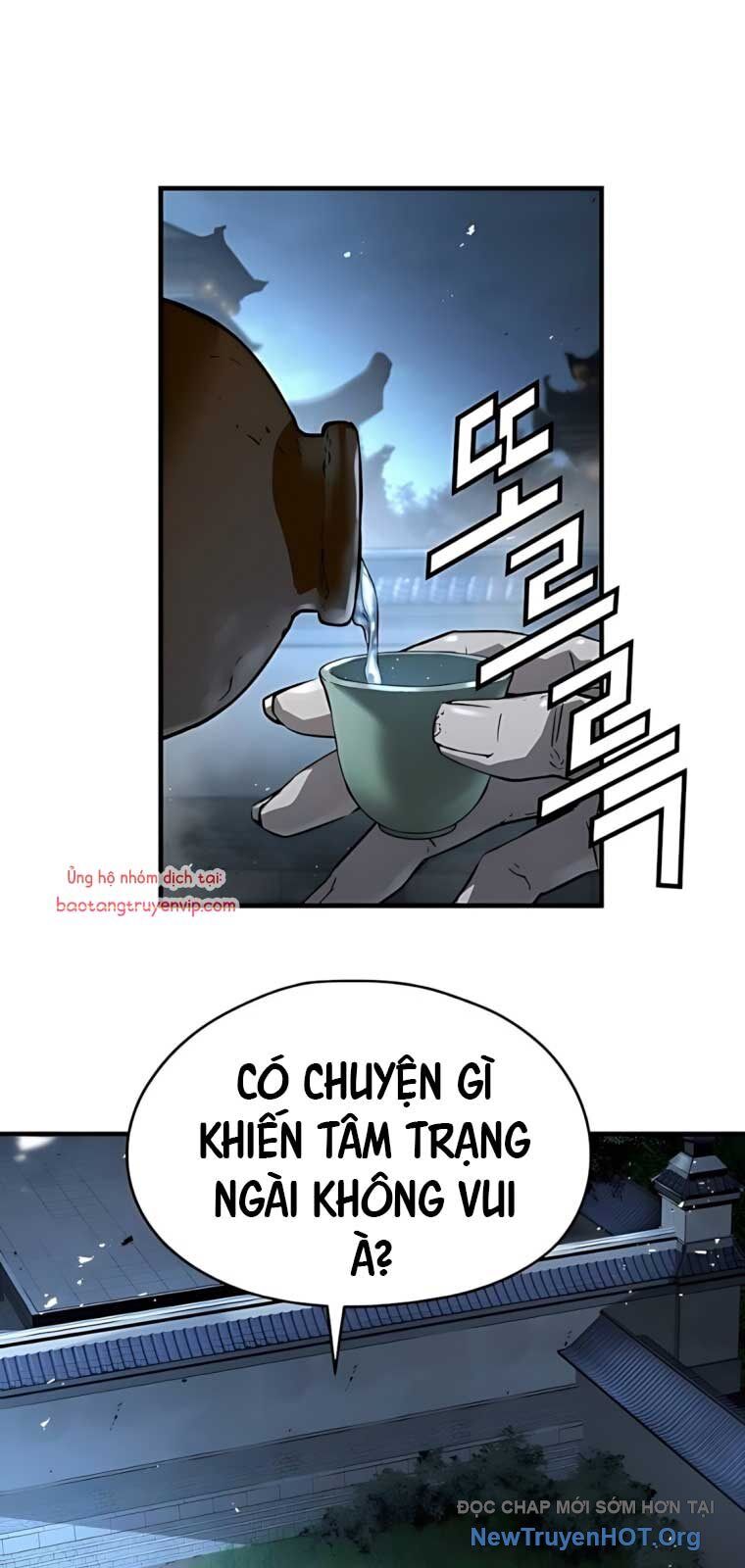 Tuyệt Thế Hồi Quy Chapter 56 - 72