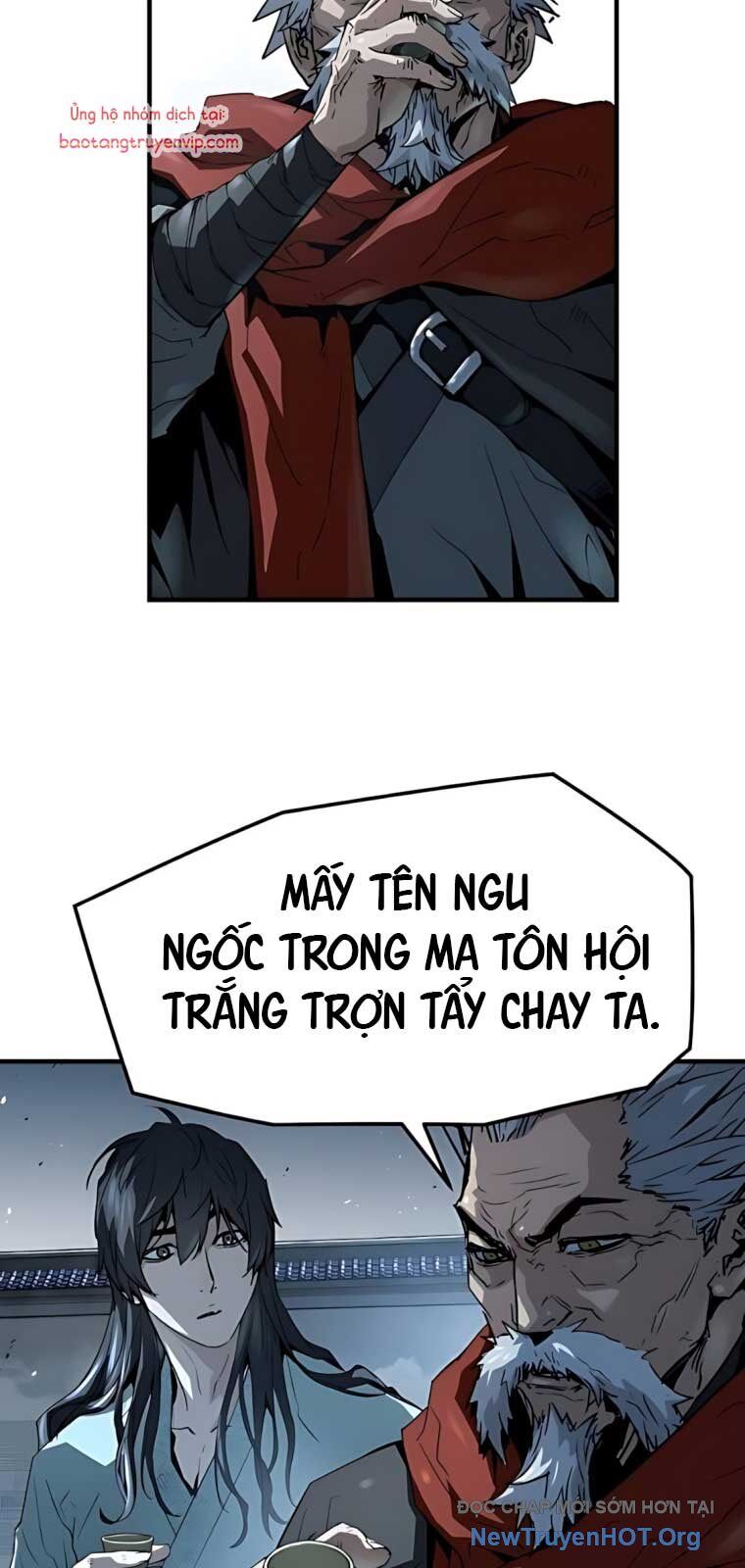 Tuyệt Thế Hồi Quy Chapter 56 - 74